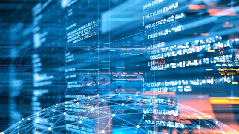 Linux基石:新干县小程序开发公司的技术底座与发行版选择逻辑